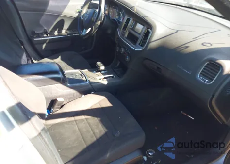 2012 Dodge Charger Se from USA, damaged, VIN 2C3CDXBG7CH131869